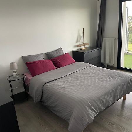 Appartement T2 بريست المظهر الخارجي الصورة