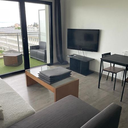 Appartement T2 بريست المظهر الخارجي الصورة