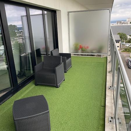 Appartement T2 بريست المظهر الخارجي الصورة