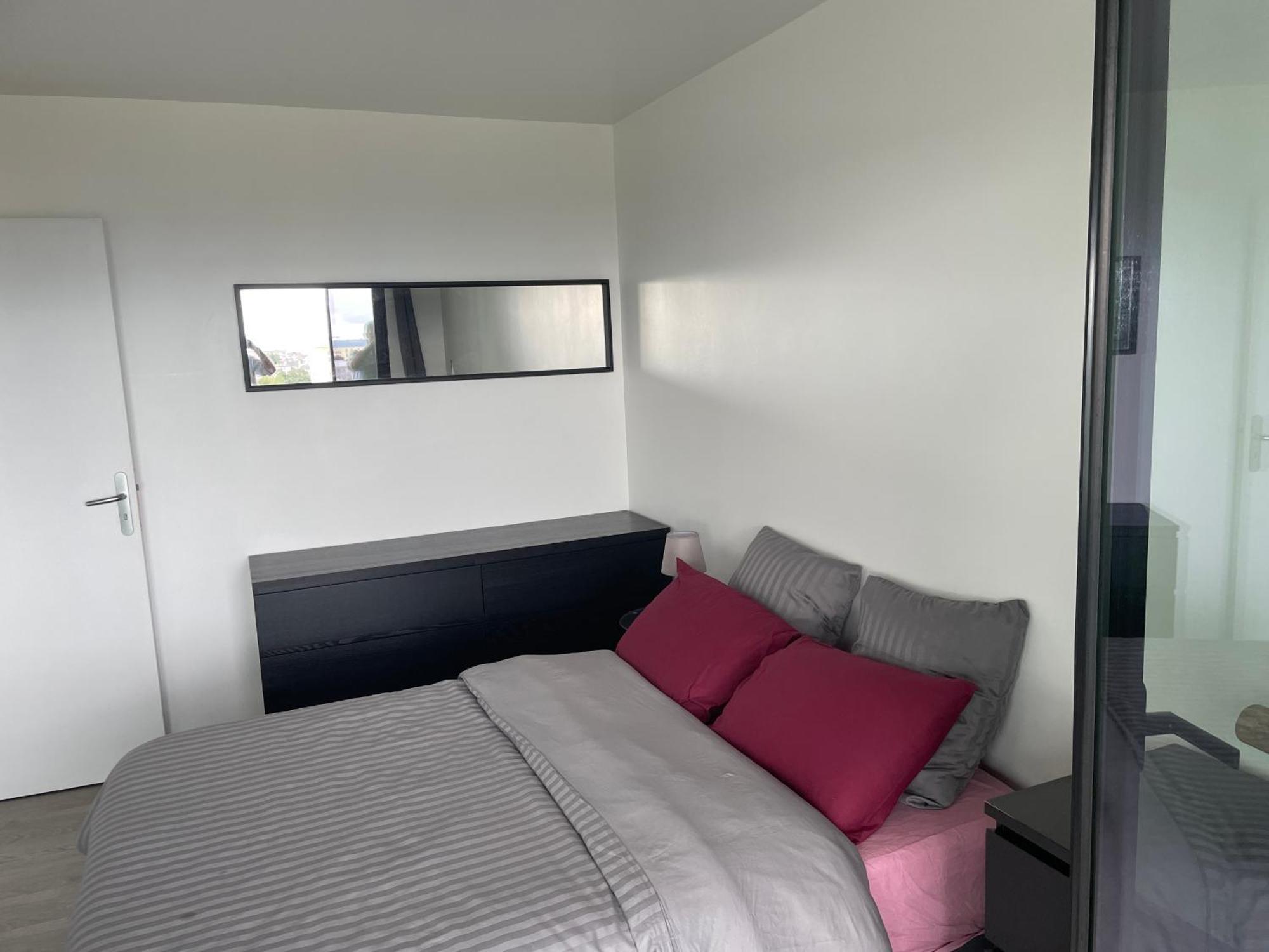 Appartement T2 بريست المظهر الخارجي الصورة